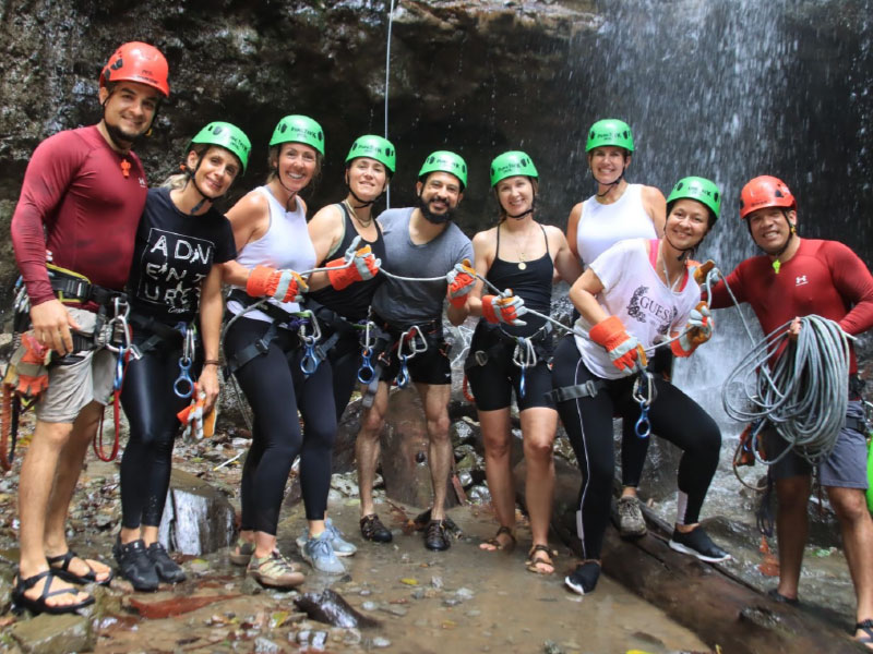 UNFORGETTABLE ADVENTURES IN COSTA RICA: DISCOVERING COSTA RICA WITH OUR INTERNATIONAL TRAVEL ADVISORS