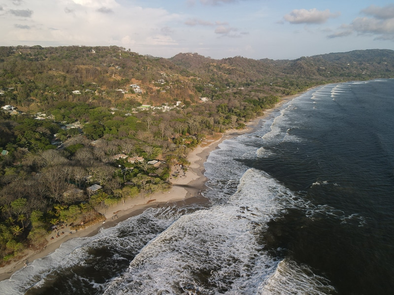 <strong>Sustainable Travel in Costa Rica: Your Essential Guide</strong>