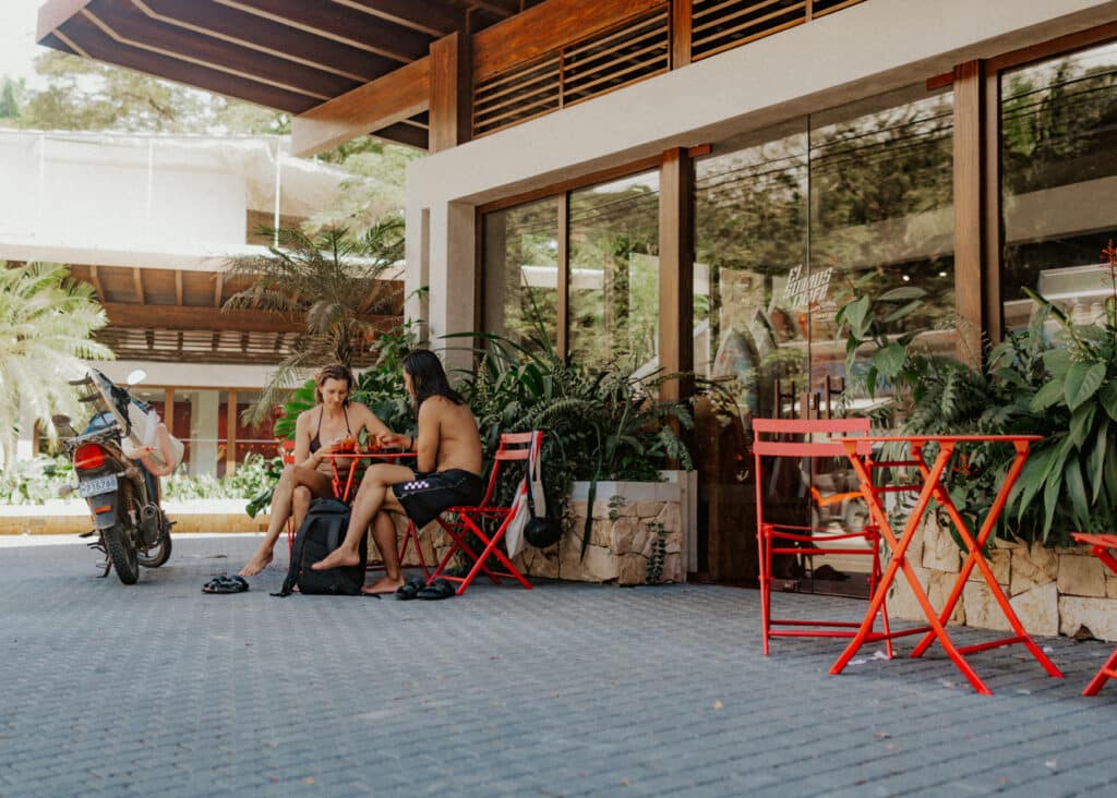 Introducing Plaza Pochote Nantipa’s New Shopping Plaza in Santa Teresa